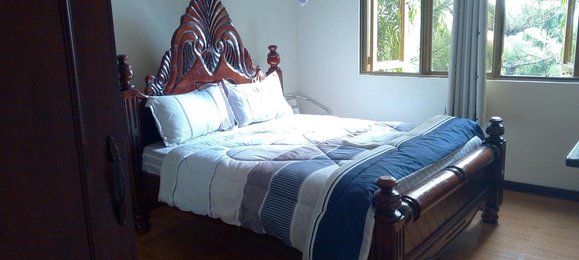 Discovery Courts Hotel Entebbe Dış mekan fotoğraf